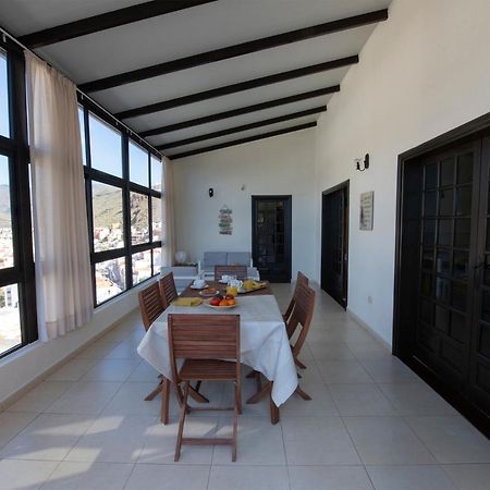 Vivienda Vacacional Villa El Mirador San Sebastián de la Gomera Exteriör bild