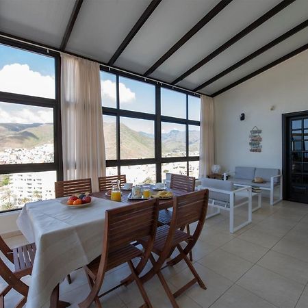 Vivienda Vacacional Villa El Mirador San Sebastián de la Gomera Exteriör bild