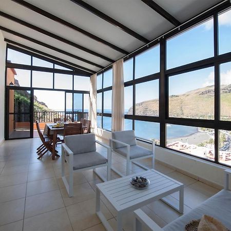 Vivienda Vacacional Villa El Mirador San Sebastián de la Gomera Exteriör bild