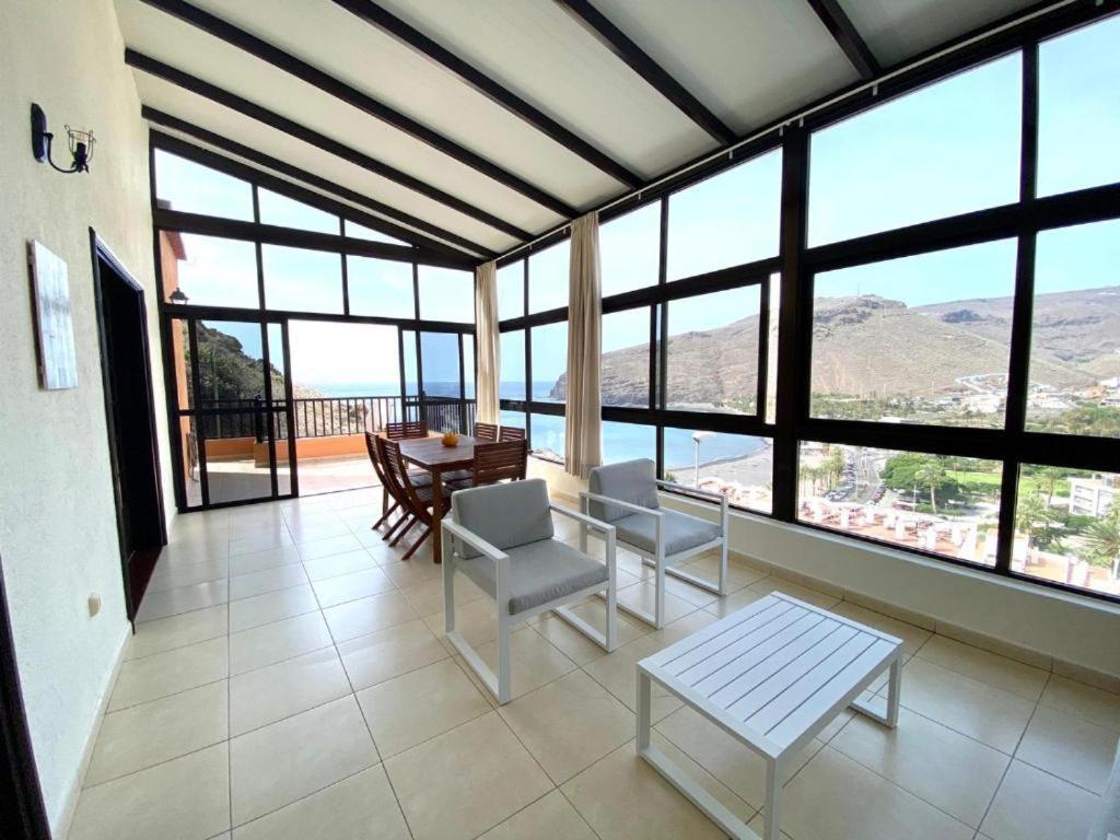 Vivienda Vacacional Villa El Mirador San Sebastián de la Gomera Exteriör bild
