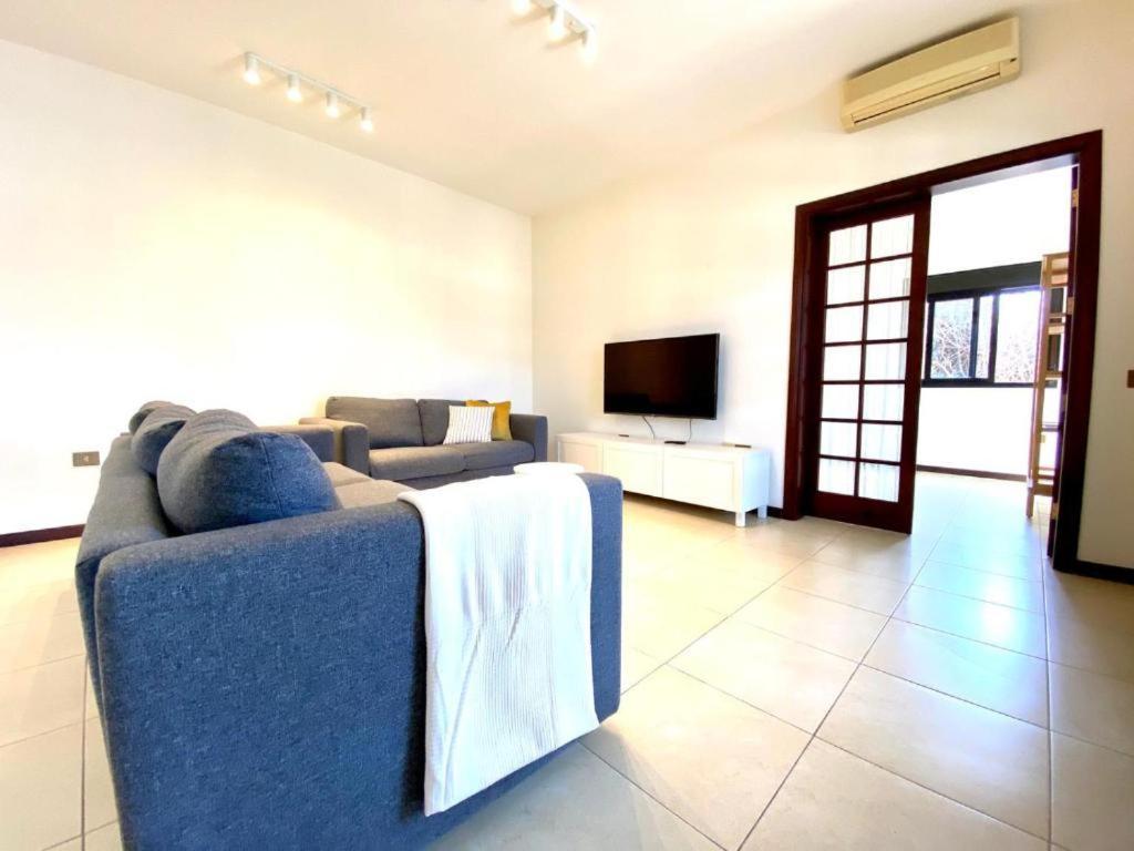 Vivienda Vacacional Villa El Mirador San Sebastián de la Gomera Exteriör bild