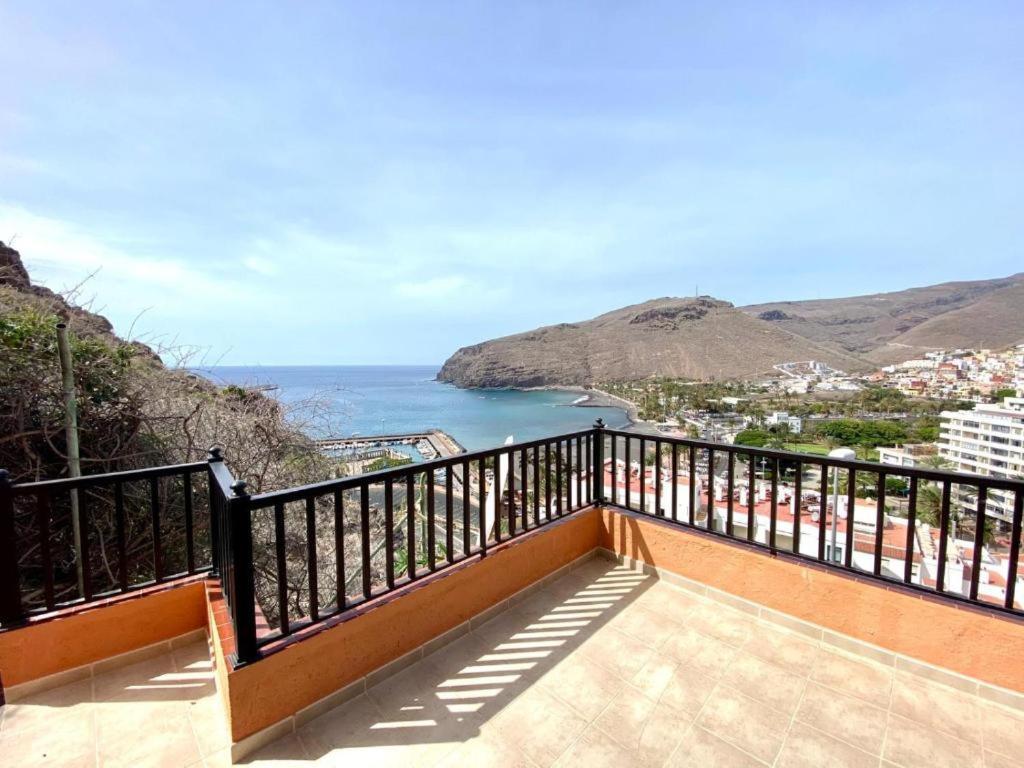 Vivienda Vacacional Villa El Mirador San Sebastián de la Gomera Exteriör bild