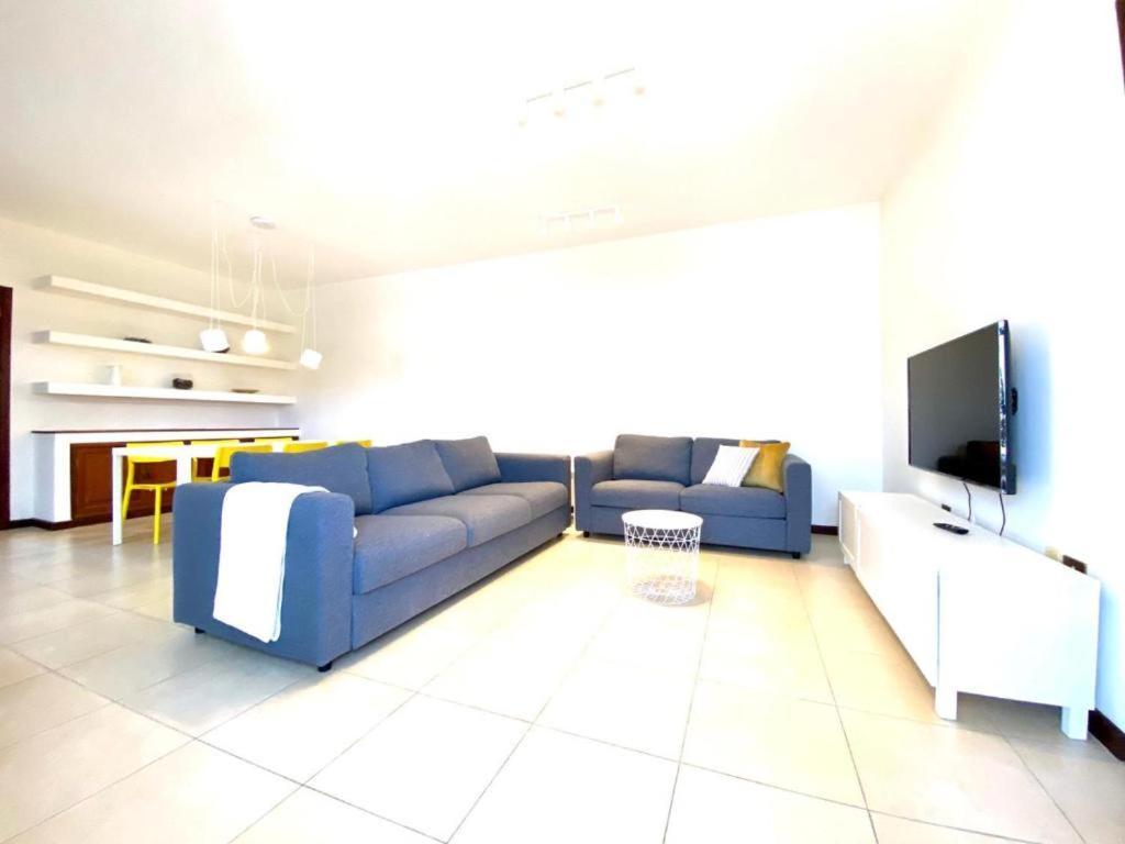Vivienda Vacacional Villa El Mirador San Sebastián de la Gomera Exteriör bild