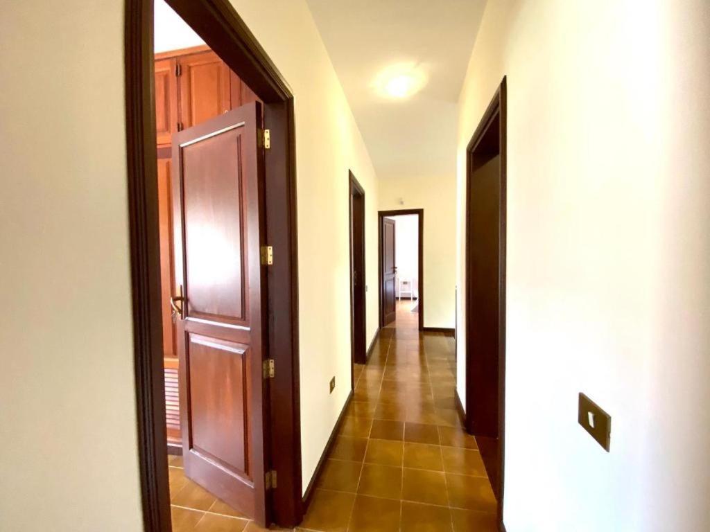 Vivienda Vacacional Villa El Mirador San Sebastián de la Gomera Exteriör bild
