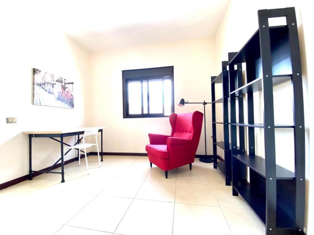 Vivienda Vacacional Villa El Mirador San Sebastián de la Gomera Exteriör bild