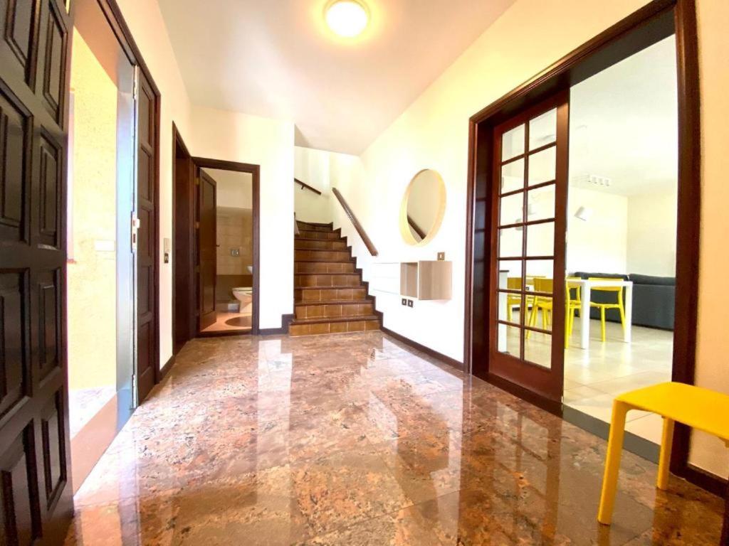 Vivienda Vacacional Villa El Mirador San Sebastián de la Gomera Exteriör bild