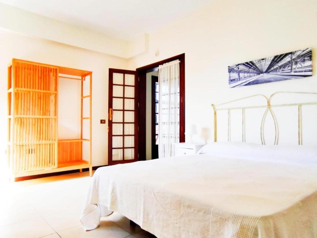Vivienda Vacacional Villa El Mirador San Sebastián de la Gomera Exteriör bild