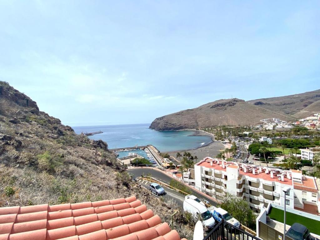 Vivienda Vacacional Villa El Mirador San Sebastián de la Gomera Exteriör bild
