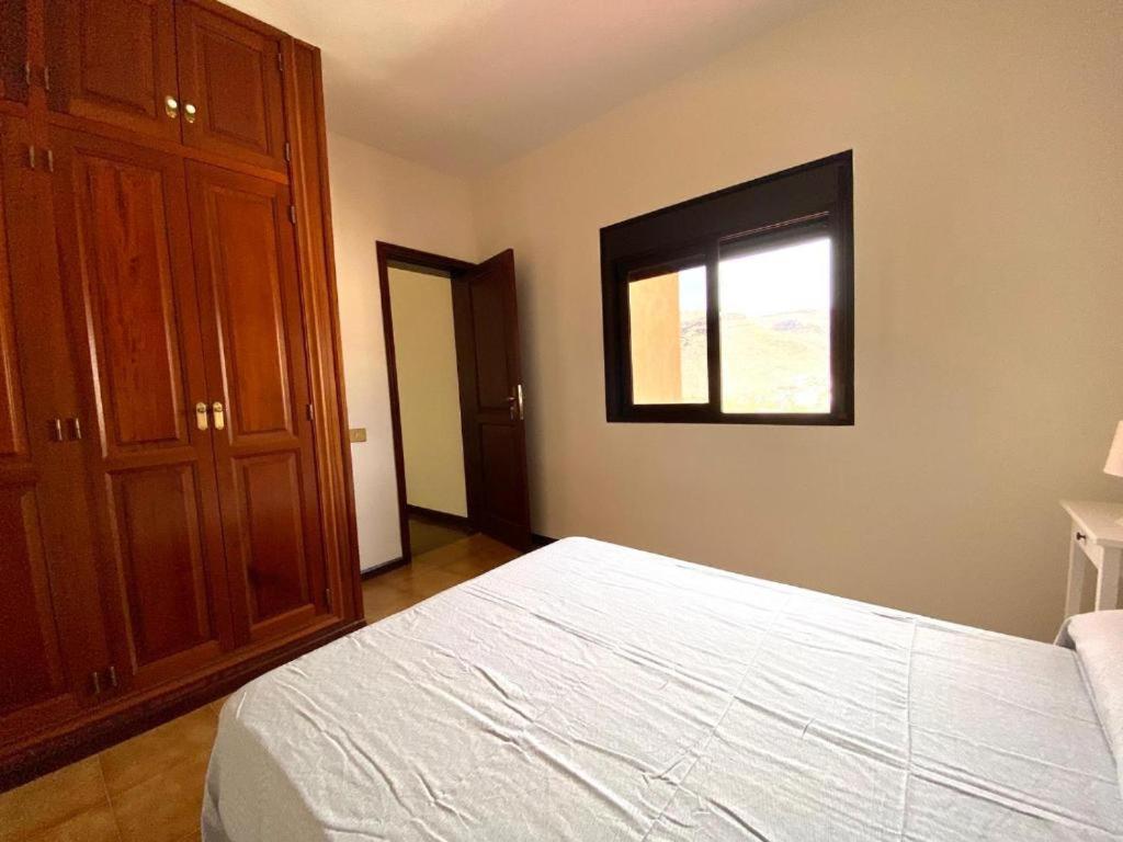 Vivienda Vacacional Villa El Mirador San Sebastián de la Gomera Exteriör bild