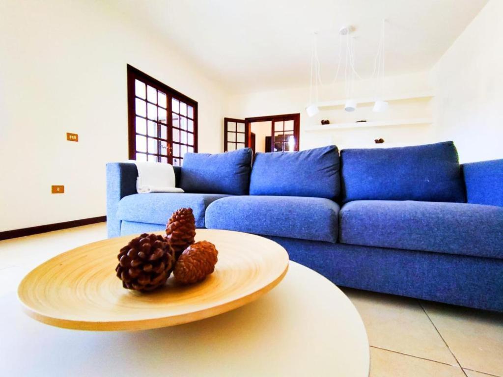 Vivienda Vacacional Villa El Mirador San Sebastián de la Gomera Exteriör bild