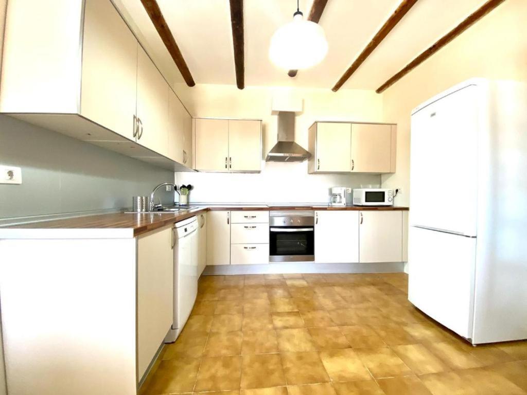 Vivienda Vacacional Villa El Mirador San Sebastián de la Gomera Exteriör bild