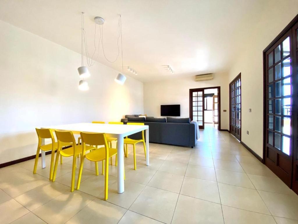Vivienda Vacacional Villa El Mirador San Sebastián de la Gomera Exteriör bild