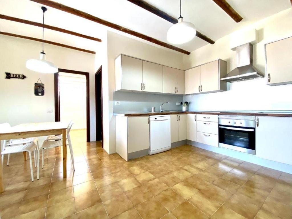 Vivienda Vacacional Villa El Mirador San Sebastián de la Gomera Exteriör bild