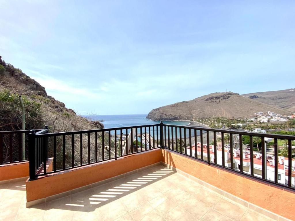 Vivienda Vacacional Villa El Mirador San Sebastián de la Gomera Exteriör bild