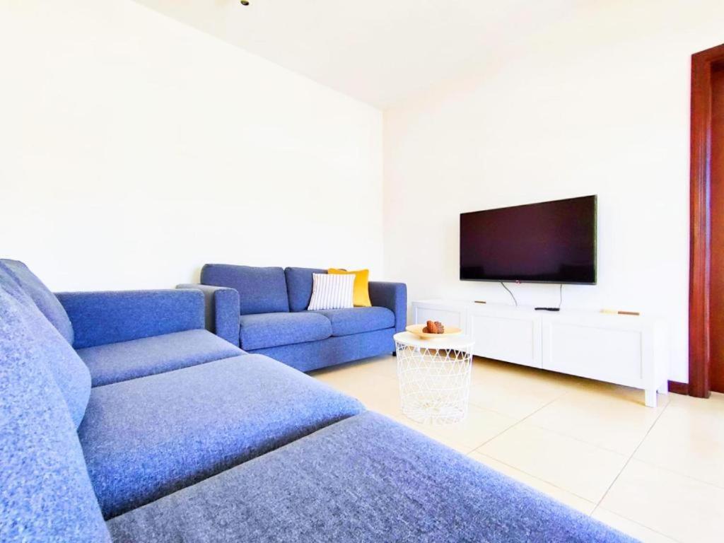 Vivienda Vacacional Villa El Mirador San Sebastián de la Gomera Exteriör bild