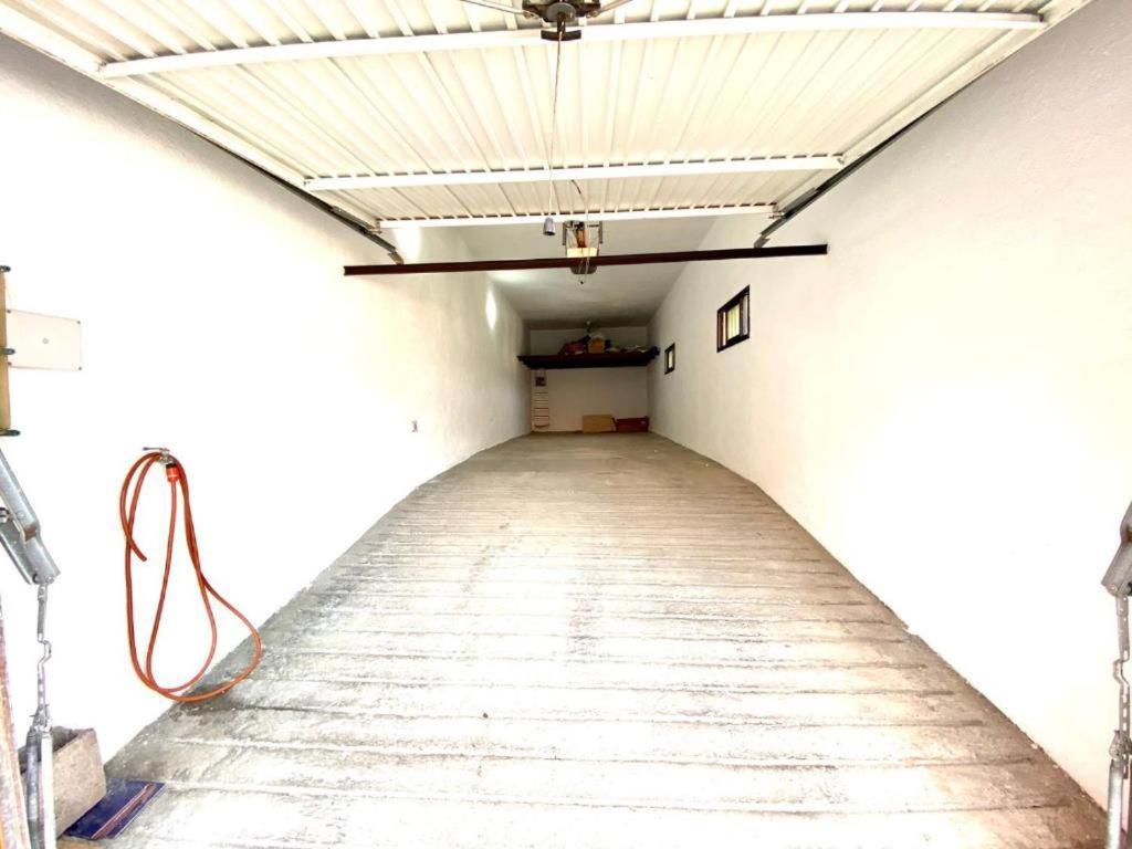 Vivienda Vacacional Villa El Mirador San Sebastián de la Gomera Exteriör bild