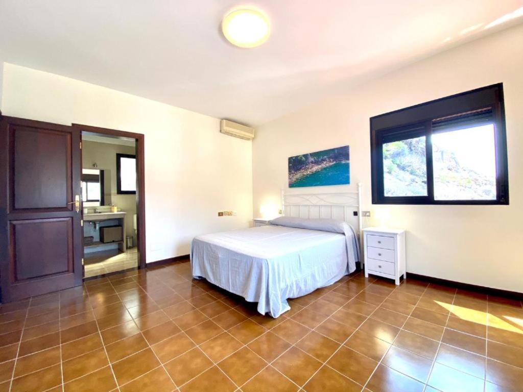 Vivienda Vacacional Villa El Mirador San Sebastián de la Gomera Exteriör bild