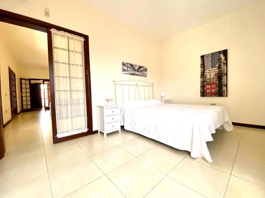 Vivienda Vacacional Villa El Mirador San Sebastián de la Gomera Exteriör bild