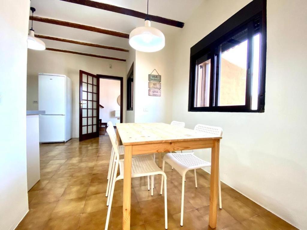 Vivienda Vacacional Villa El Mirador San Sebastián de la Gomera Exteriör bild
