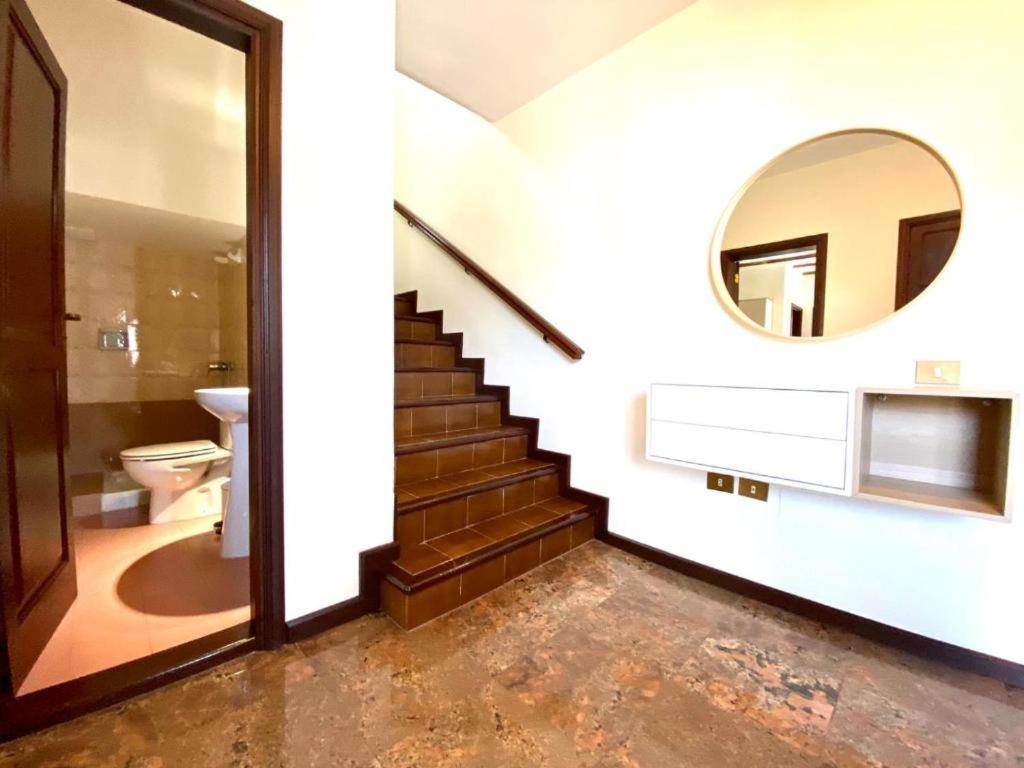 Vivienda Vacacional Villa El Mirador San Sebastián de la Gomera Exteriör bild