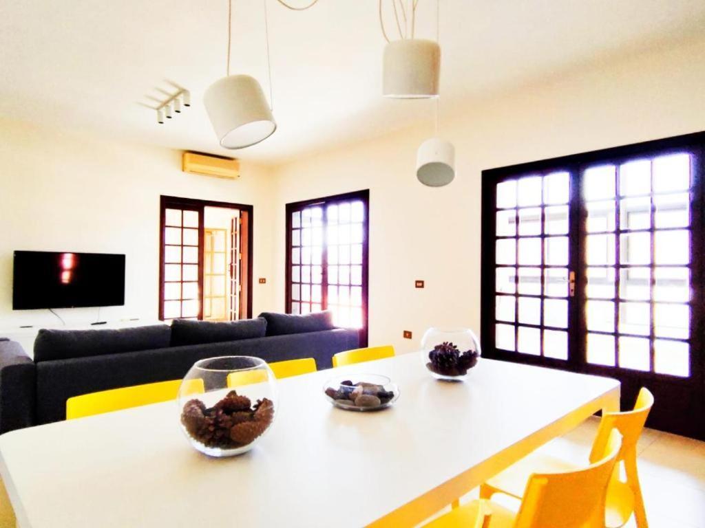 Vivienda Vacacional Villa El Mirador San Sebastián de la Gomera Exteriör bild