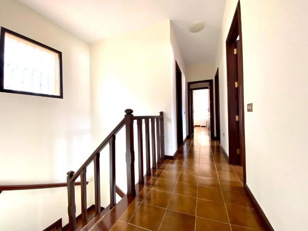 Vivienda Vacacional Villa El Mirador San Sebastián de la Gomera Exteriör bild