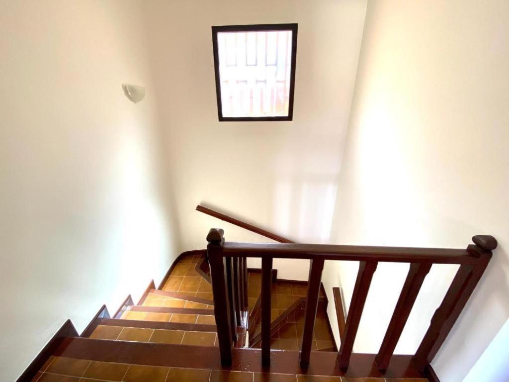 Vivienda Vacacional Villa El Mirador San Sebastián de la Gomera Exteriör bild