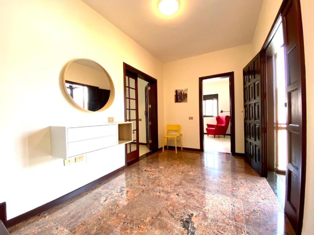 Vivienda Vacacional Villa El Mirador San Sebastián de la Gomera Exteriör bild