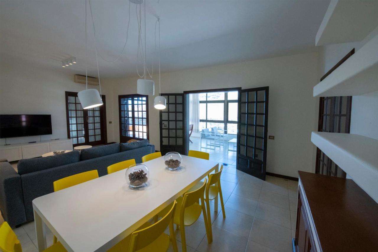 Vivienda Vacacional Villa El Mirador San Sebastián de la Gomera Exteriör bild