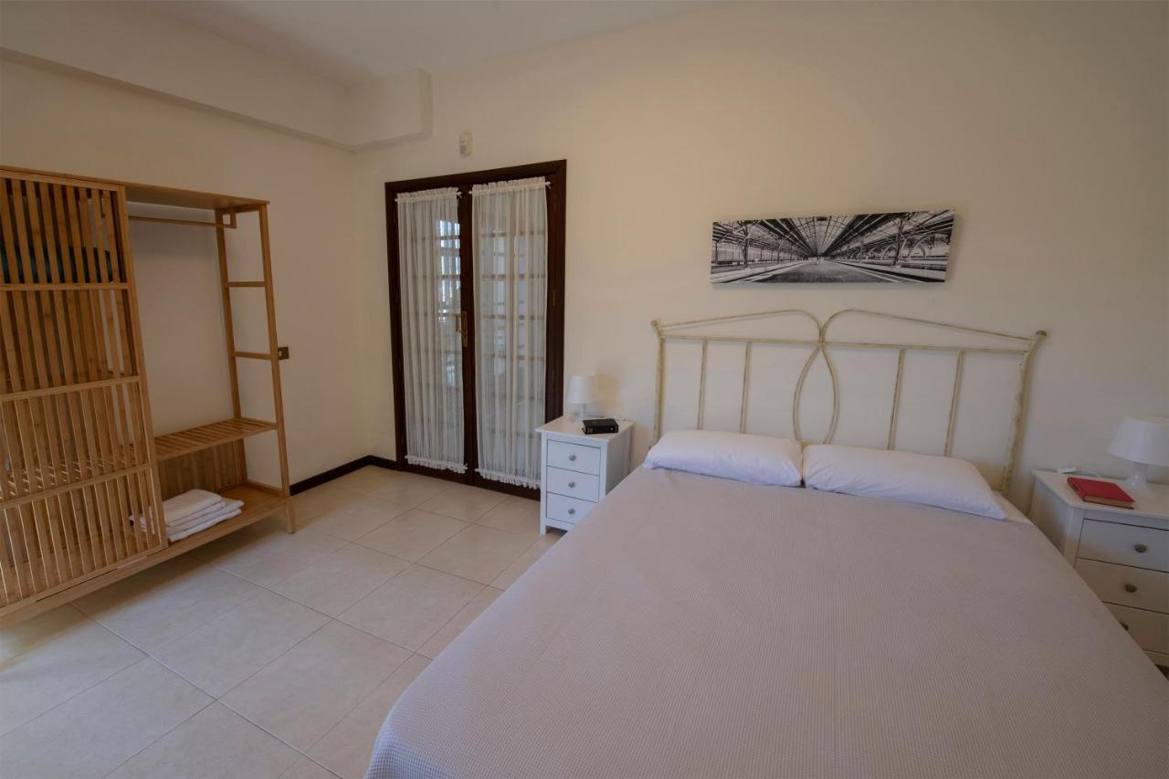 Vivienda Vacacional Villa El Mirador San Sebastián de la Gomera Exteriör bild