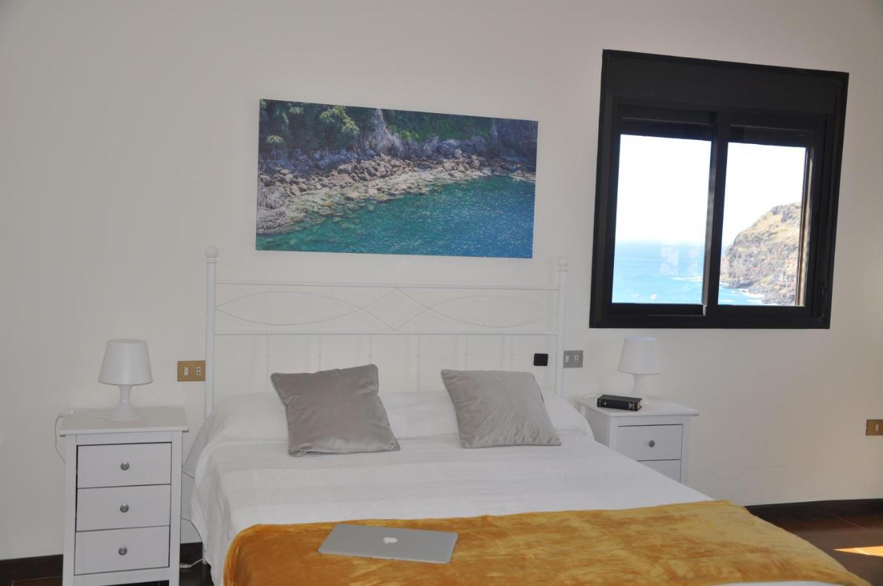 Vivienda Vacacional Villa El Mirador San Sebastián de la Gomera Exteriör bild