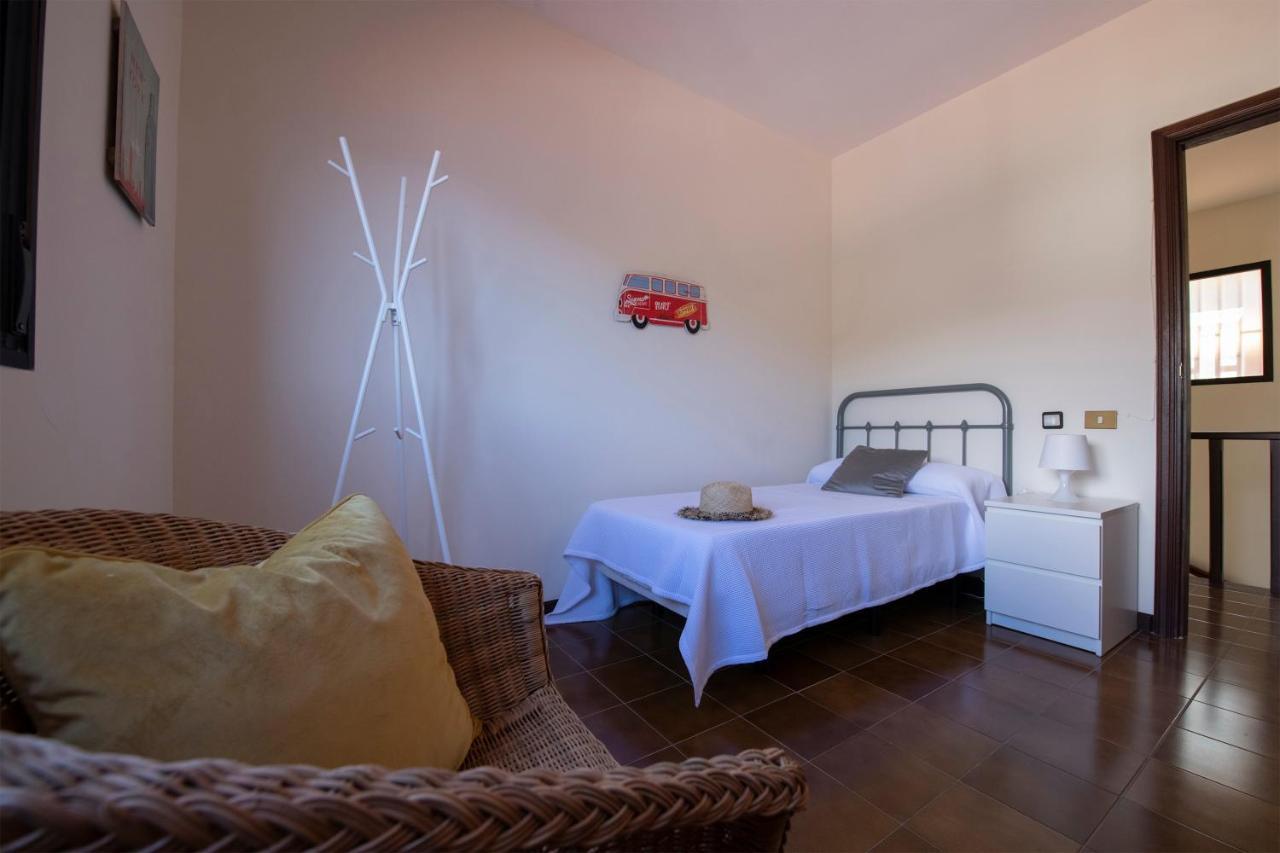Vivienda Vacacional Villa El Mirador San Sebastián de la Gomera Exteriör bild