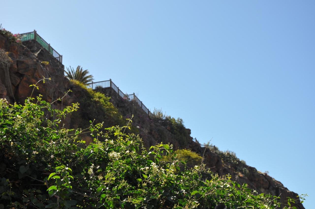 Vivienda Vacacional Villa El Mirador San Sebastián de la Gomera Exteriör bild