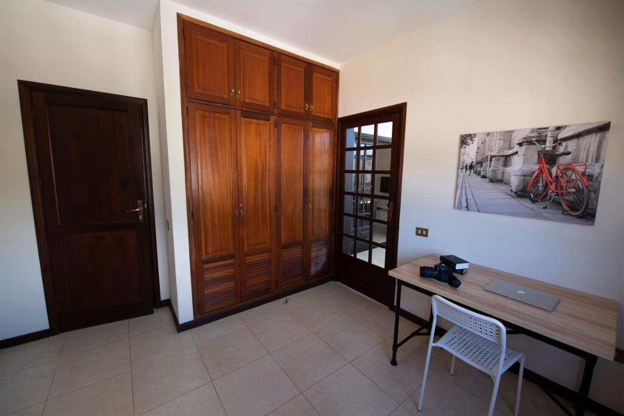 Vivienda Vacacional Villa El Mirador San Sebastián de la Gomera Exteriör bild