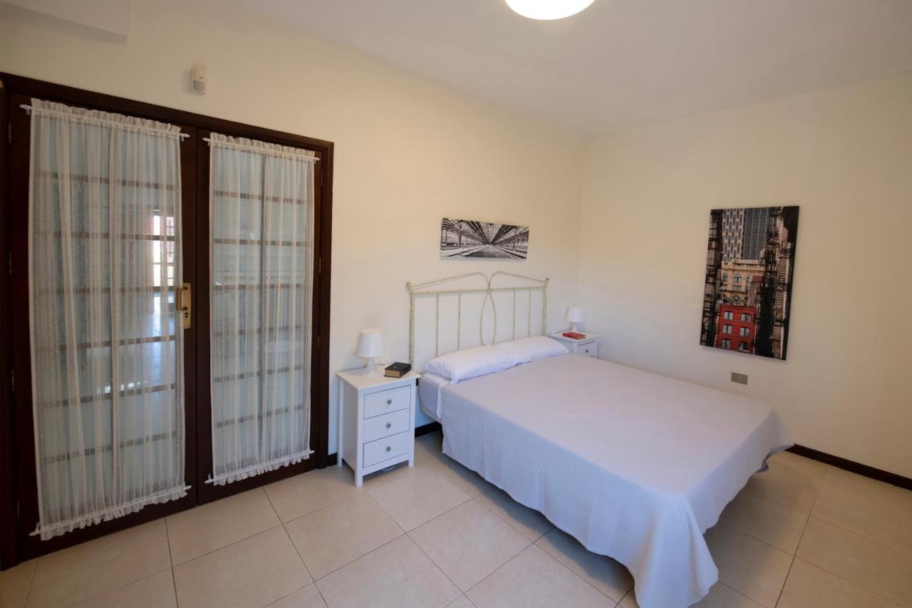 Vivienda Vacacional Villa El Mirador San Sebastián de la Gomera Exteriör bild