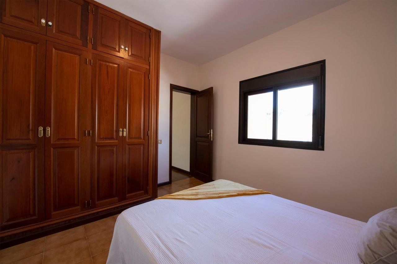 Vivienda Vacacional Villa El Mirador San Sebastián de la Gomera Exteriör bild